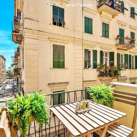 Ferienwohnung La Casa Di Zoe, Terre Marine La Spezia Exterior foto