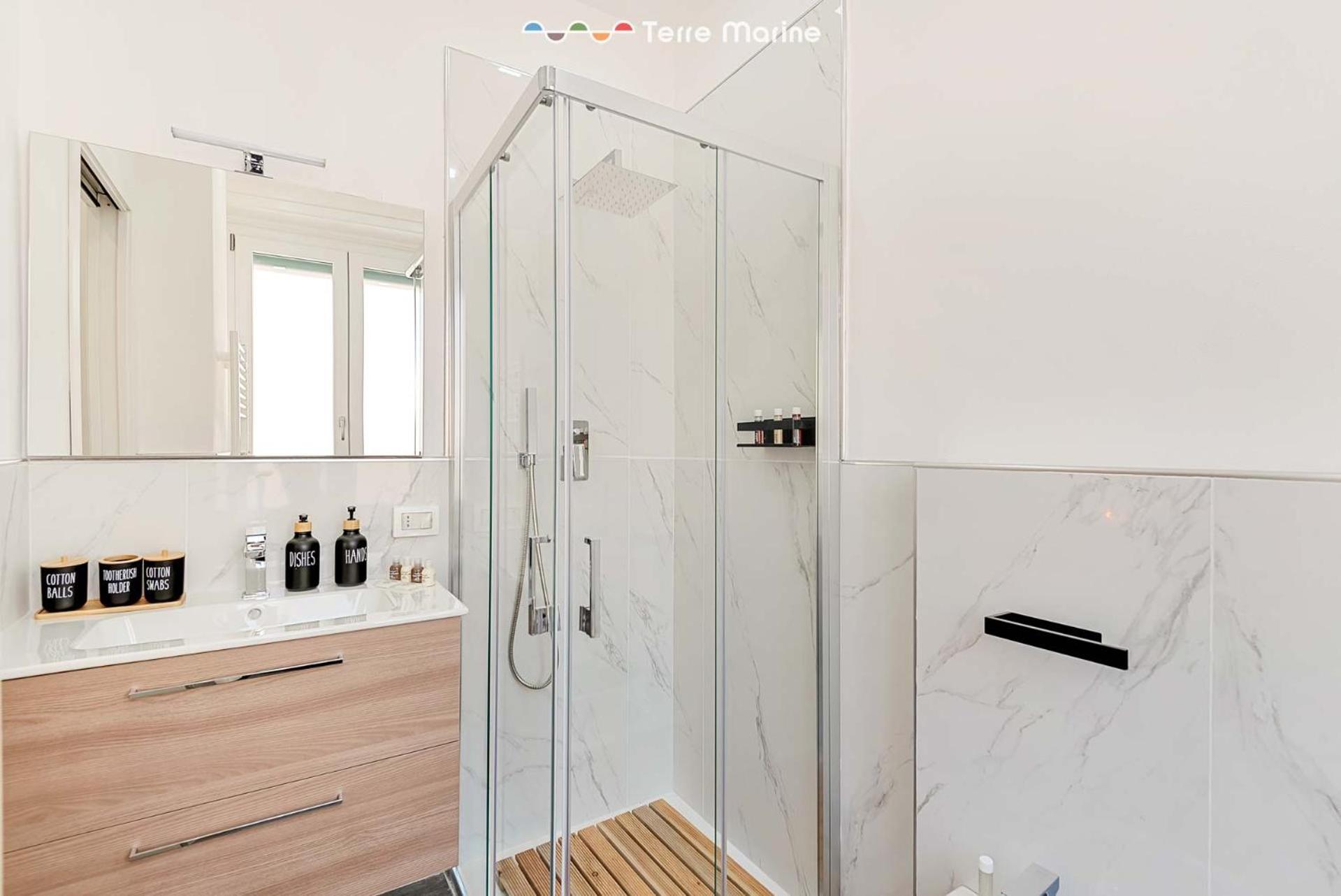 Ferienwohnung La Casa Di Zoe, Terre Marine La Spezia Exterior foto