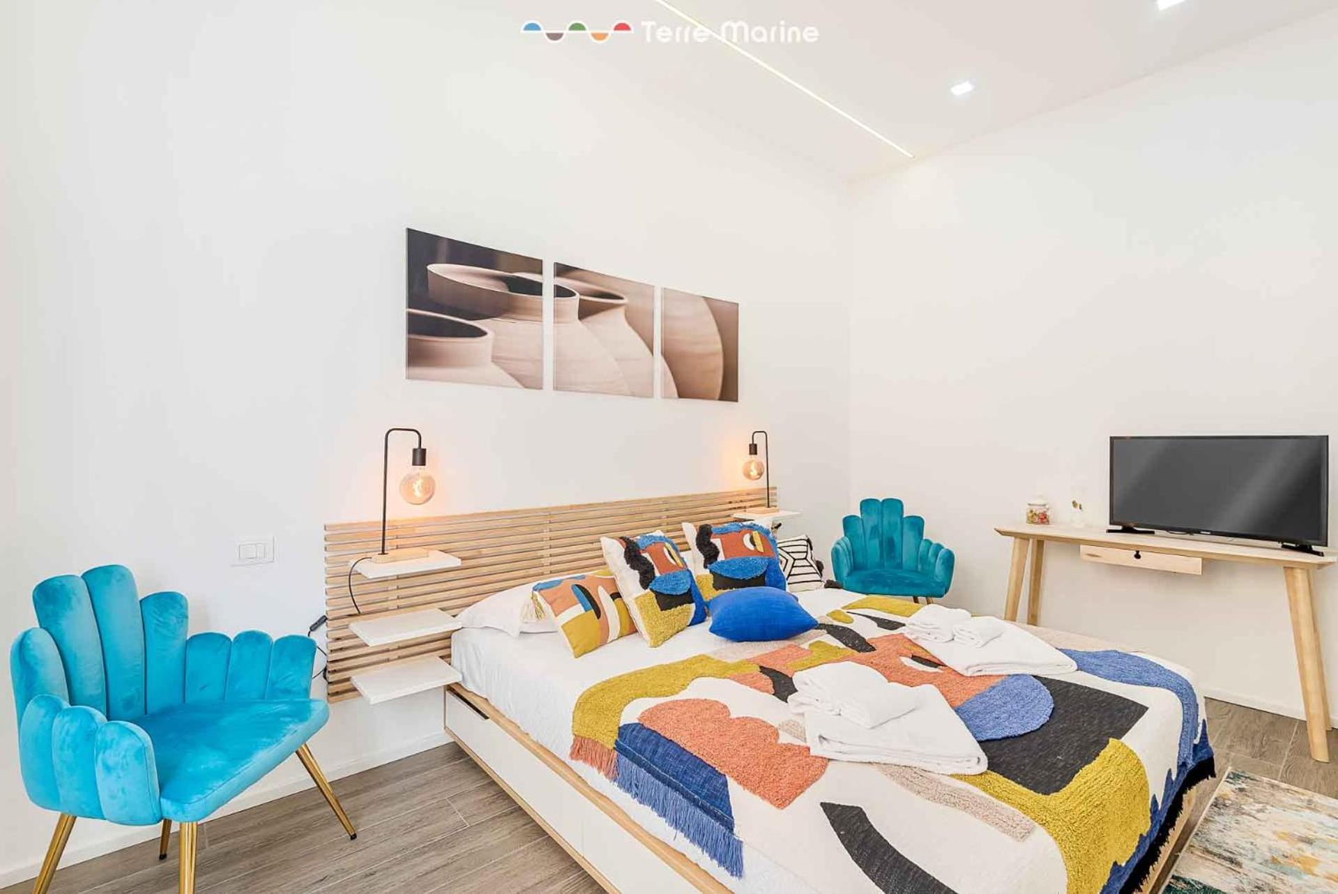 Ferienwohnung La Casa Di Zoe, Terre Marine La Spezia Exterior foto