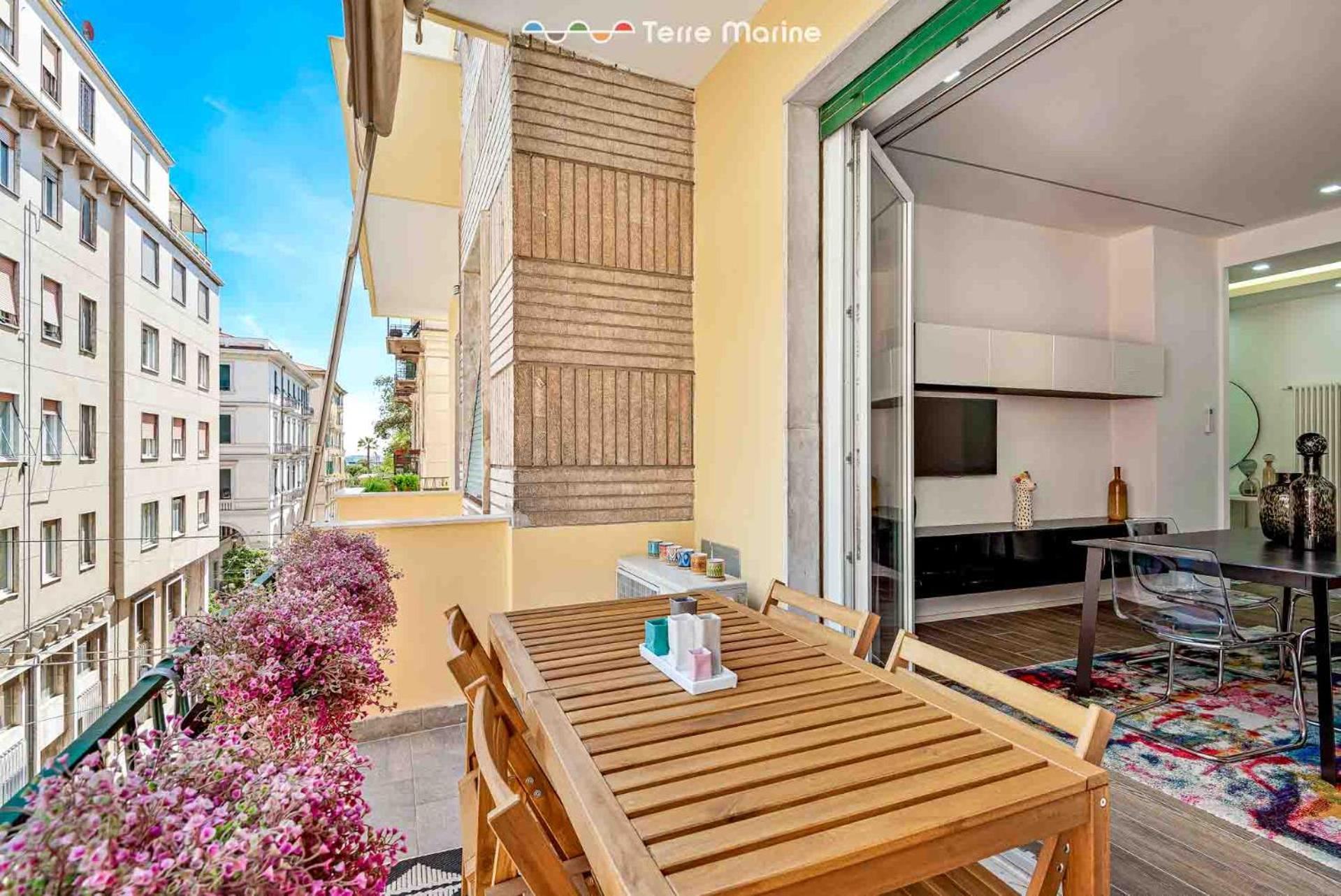 Ferienwohnung La Casa Di Zoe, Terre Marine La Spezia Exterior foto