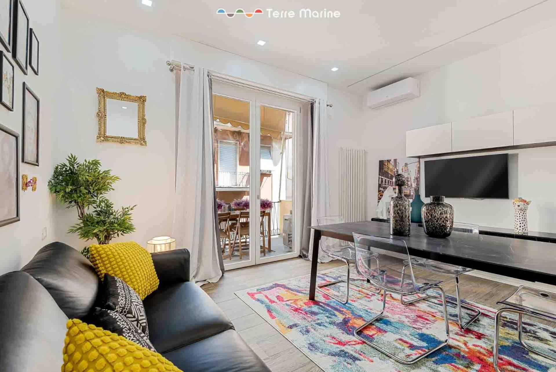 Ferienwohnung La Casa Di Zoe, Terre Marine La Spezia Exterior foto